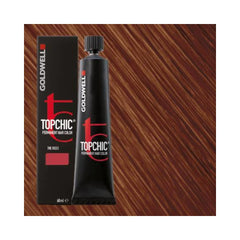 Goldwell Topchic Tube - The Reds - 6K