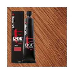 Goldwell Topchic Tube - The Reds - 8K