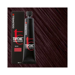Goldwell Topchic Tube - The Reds - 5R