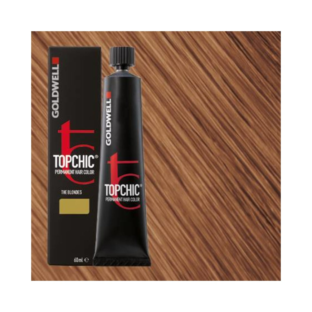Goldwell Topchic Tube - The Blondes - 8KN