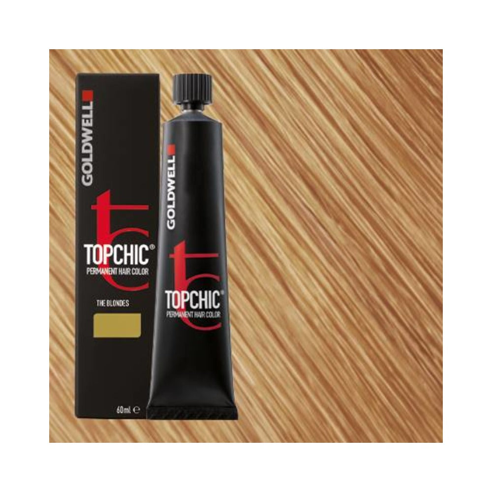 Goldwell Topchic Tube - The Blondes - 9GN