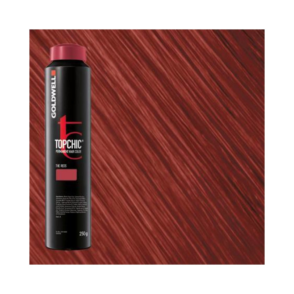 Goldwell Topchic Can - The Reds - 6KR