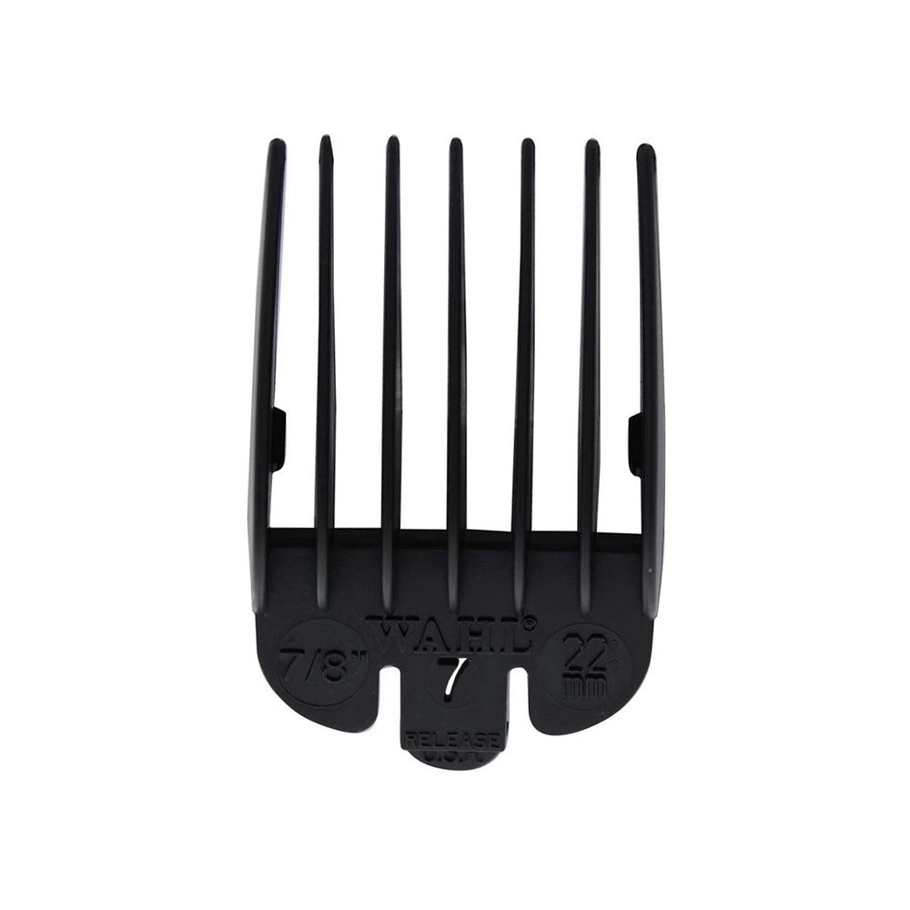 Wahl - Attachment Comb - No. 7 (22mm) - Black