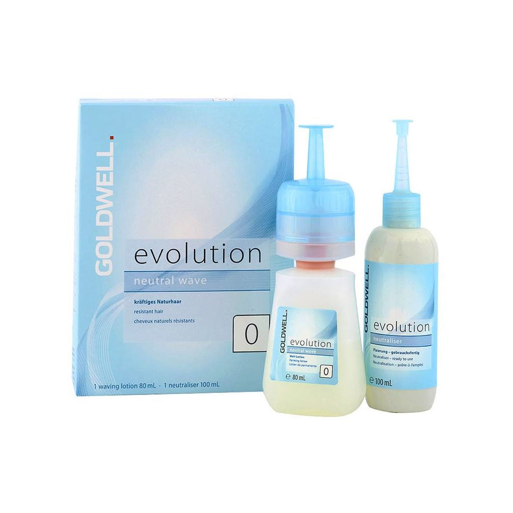 Goldwell Perming - Evolution Perm 0