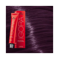 Schwarzkopf Igora - Royal - 0-99