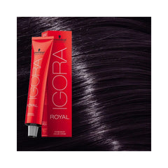 Schwarzkopf Igora - Royal - 4-99