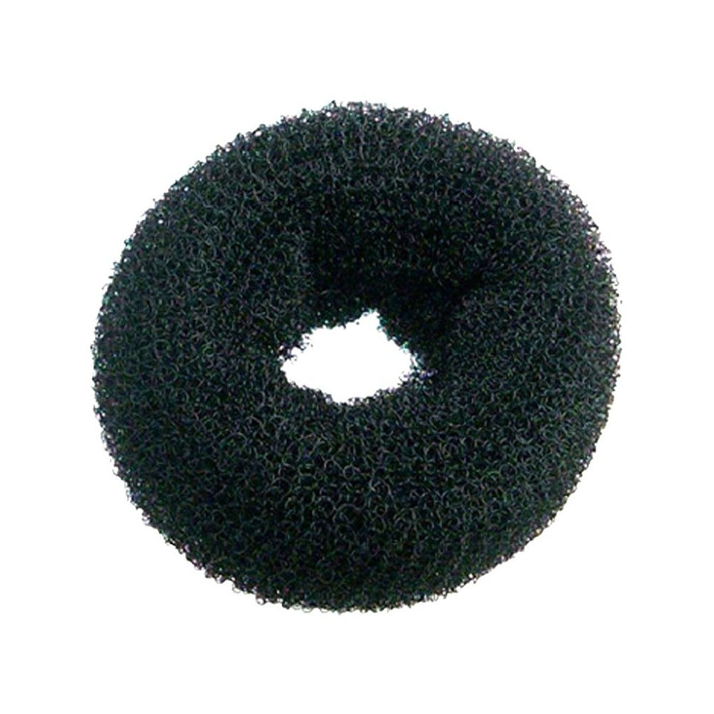 Hair Tools Bun Ring Standard Dark