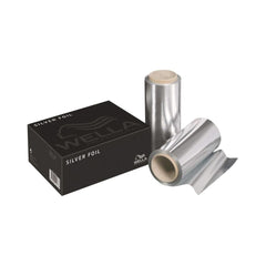 WELLA TOOLS - Foil - Silver