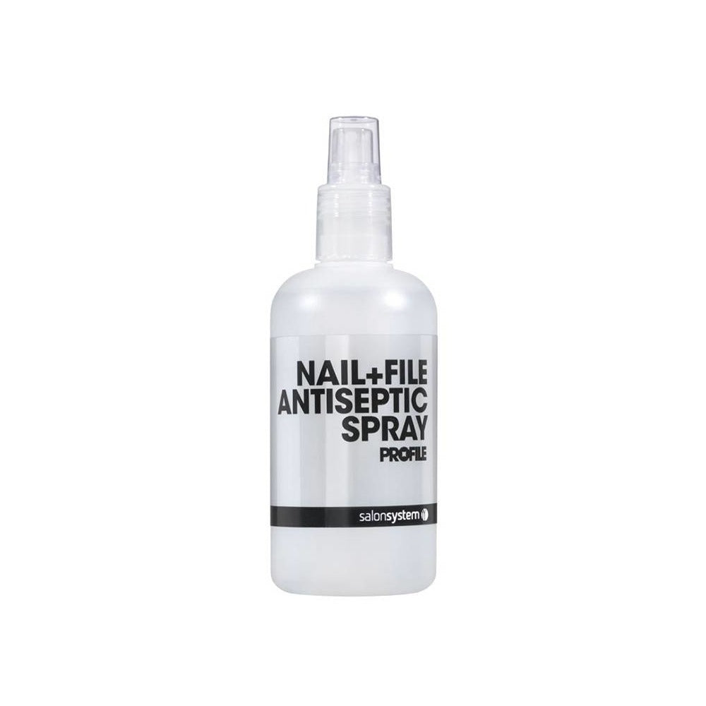 Original Additions - Accessories - Nail+File Antiseptic Spray