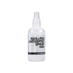 Original Additions - Accessories - Nail+File Antiseptic Spray