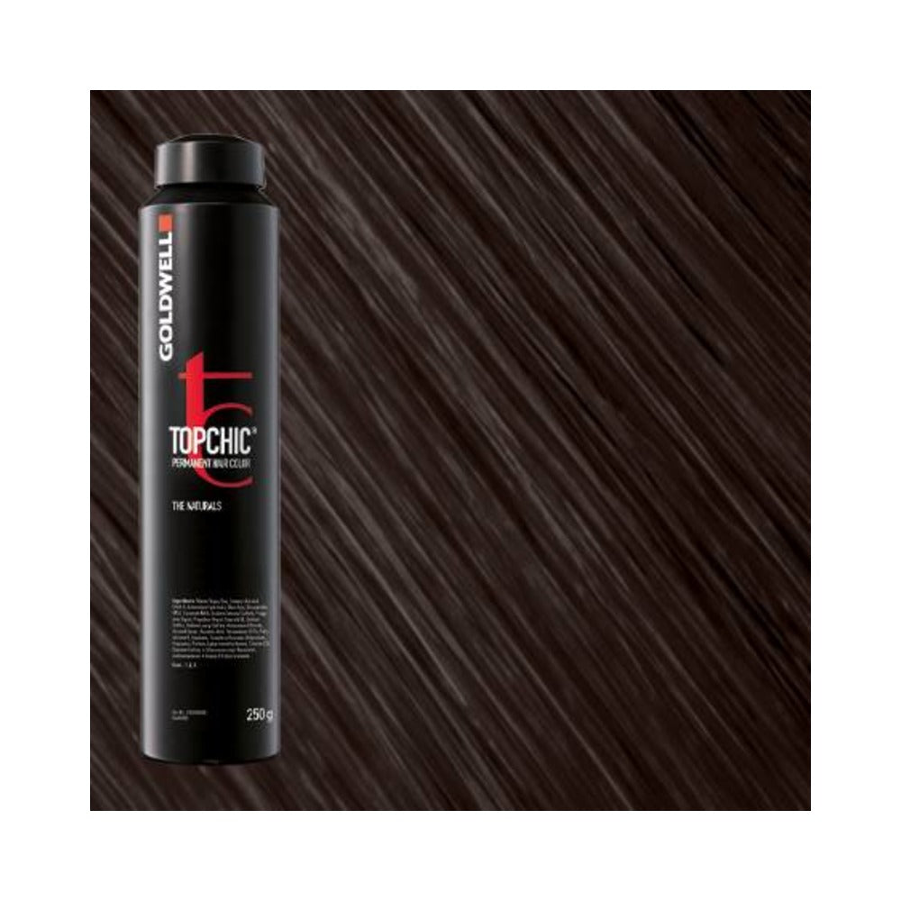 Goldwell Topchic Can - The Naturals - 3NN