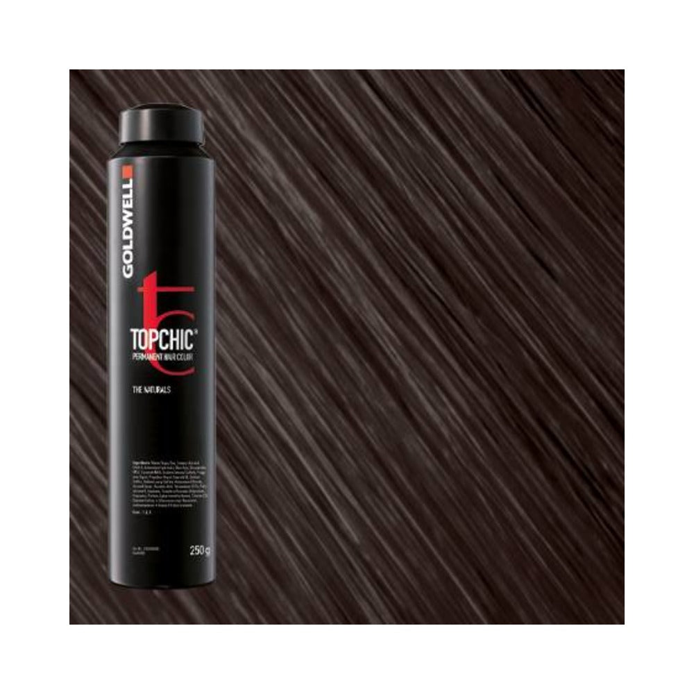Goldwell Topchic Can - The Naturals - 4NN