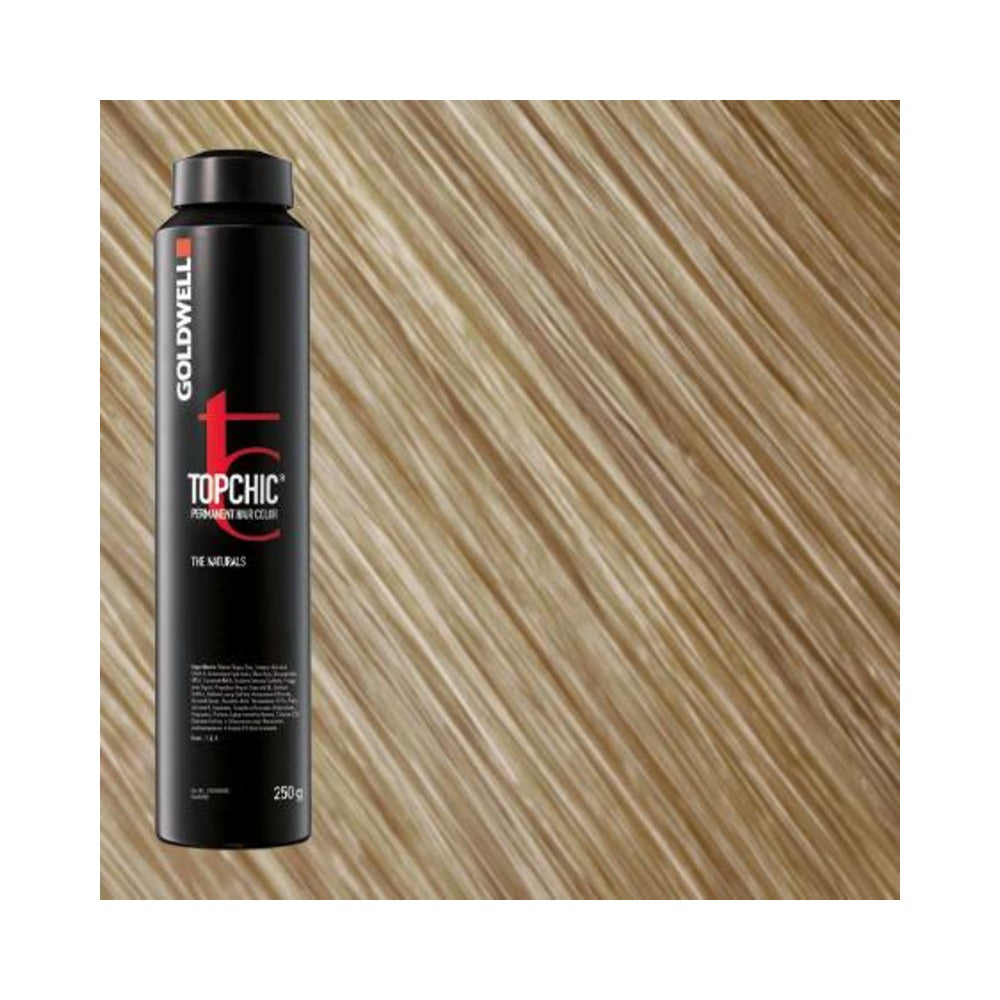 Goldwell Topchic Can - The Naturals - 9NN