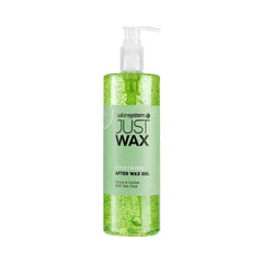 Just Wax - Pre & After Wax - Soothing After Wax Gel