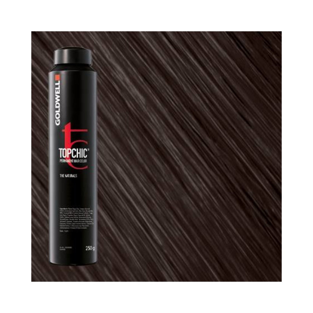 Goldwell Topchic Can - The Naturals - 5NN
