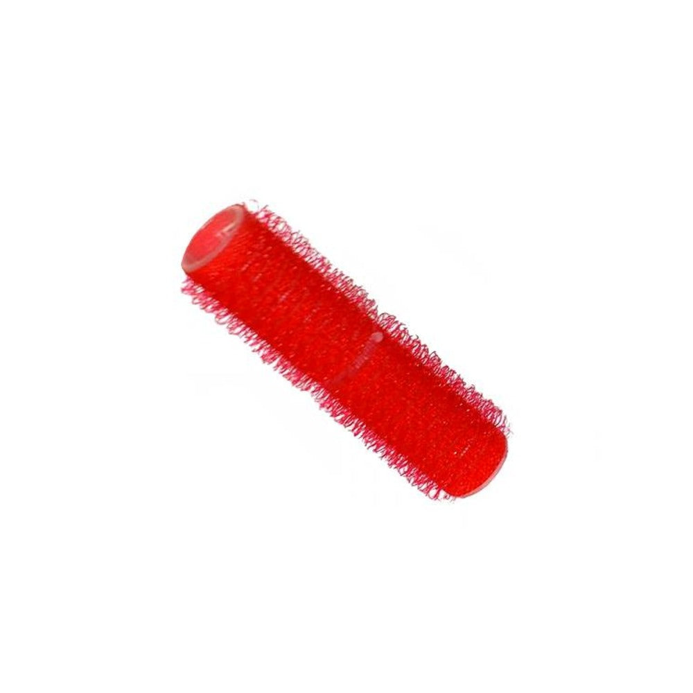 Hair Tools Cling Rollers Small Red 13mm