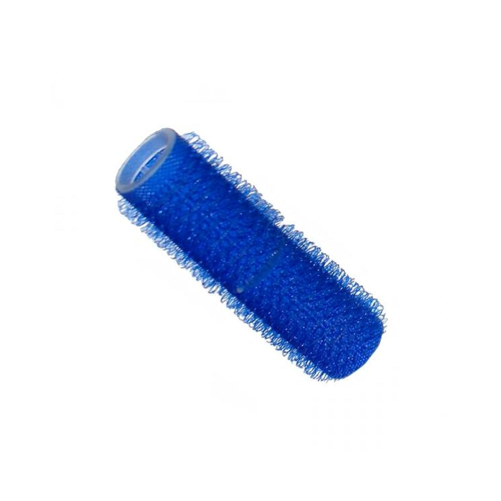 Hair Tools Cling Rollers Small Blue 15mm