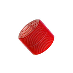 Hair Tools Cling Rollers Jumbo Red 70mm