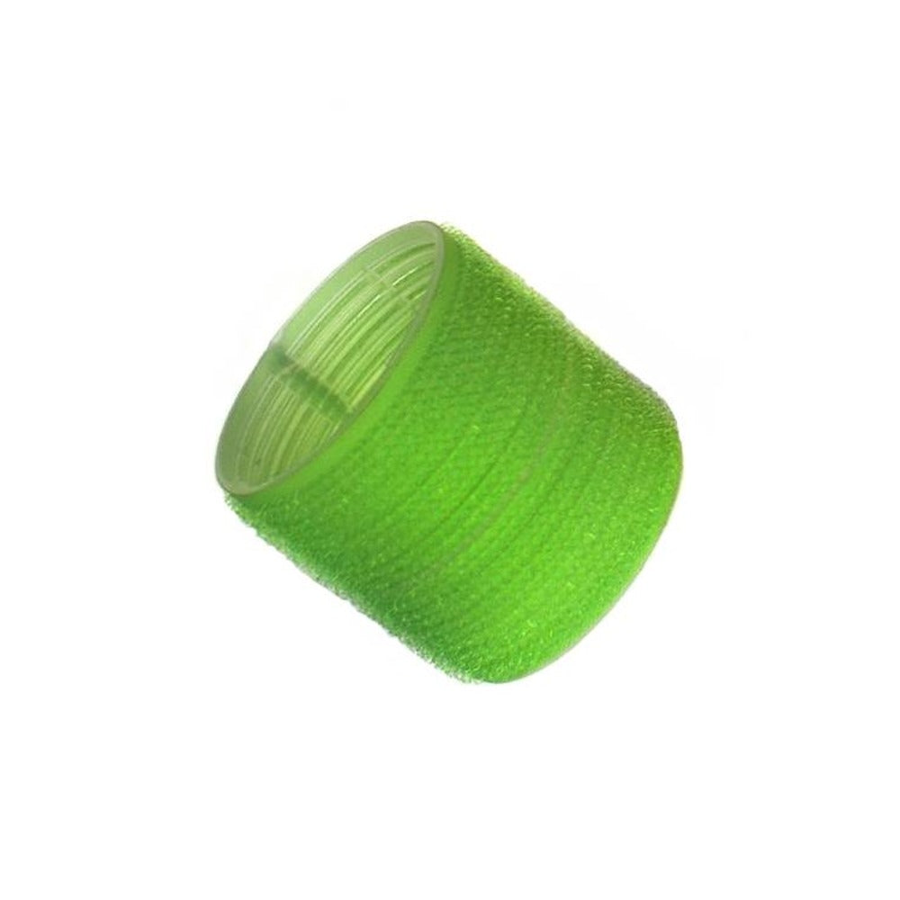 Hair Tools Cling Rollers Jumbo Green 61mm