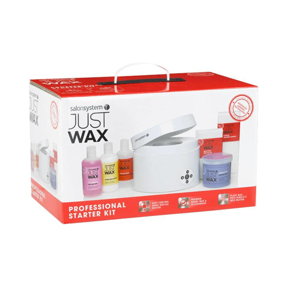 Just Wax - Heaters - Wax Heater Kit