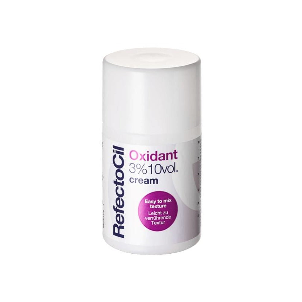 RefectoCil Oxidant Cream 10 Vol 3%