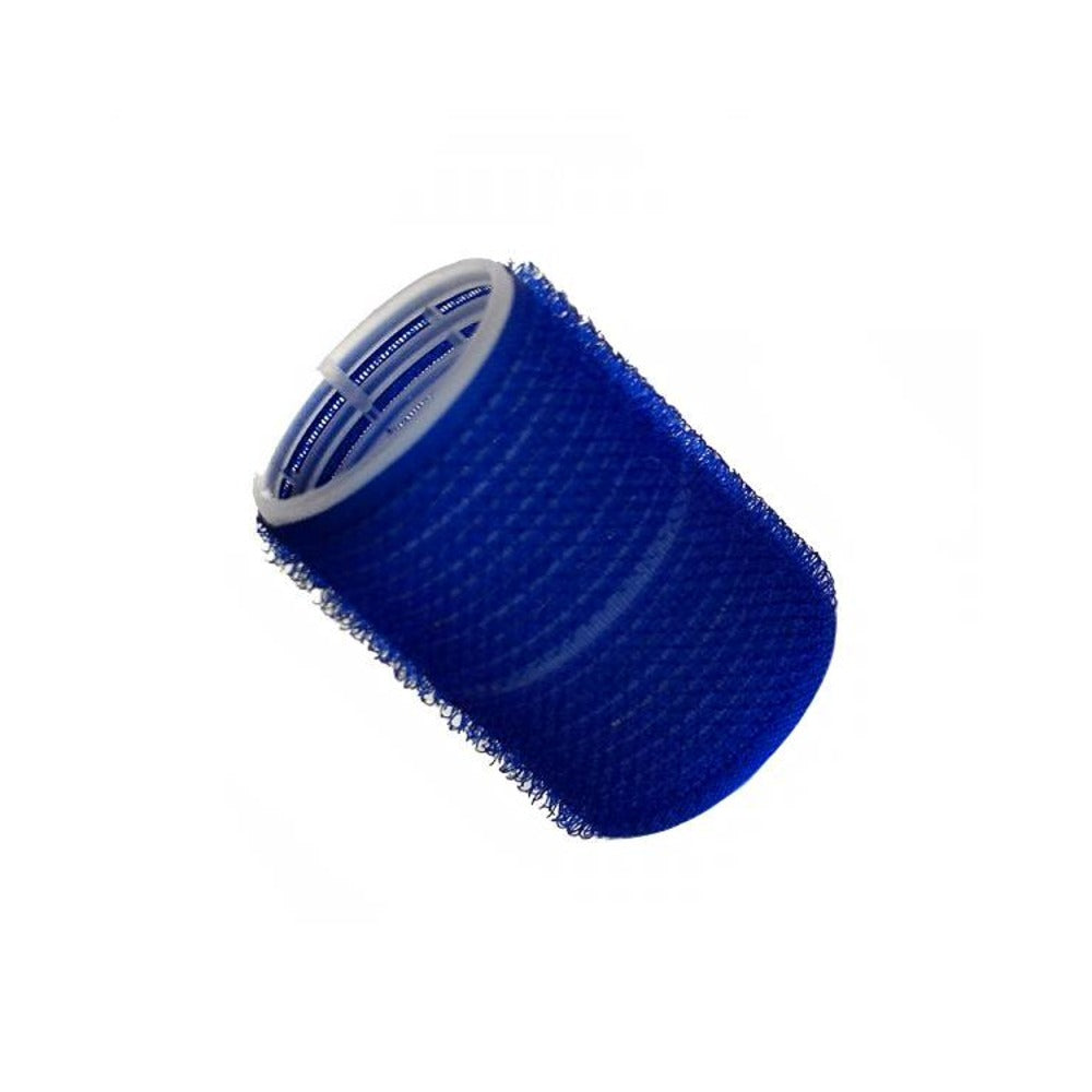 Hair Tools Cling Rollers Large Blue 40mm