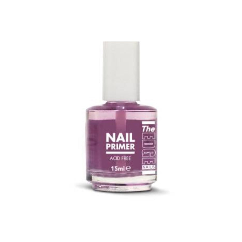 The Edge Acid Free Nail Primer