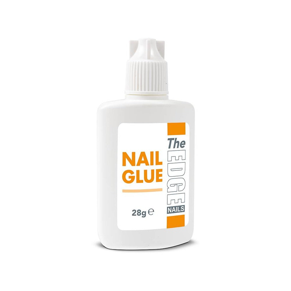 The Edge Nail Adhesive Glue 28g
