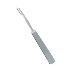 Streaker Beauty - Cuticle Knife (Stainless Steel)