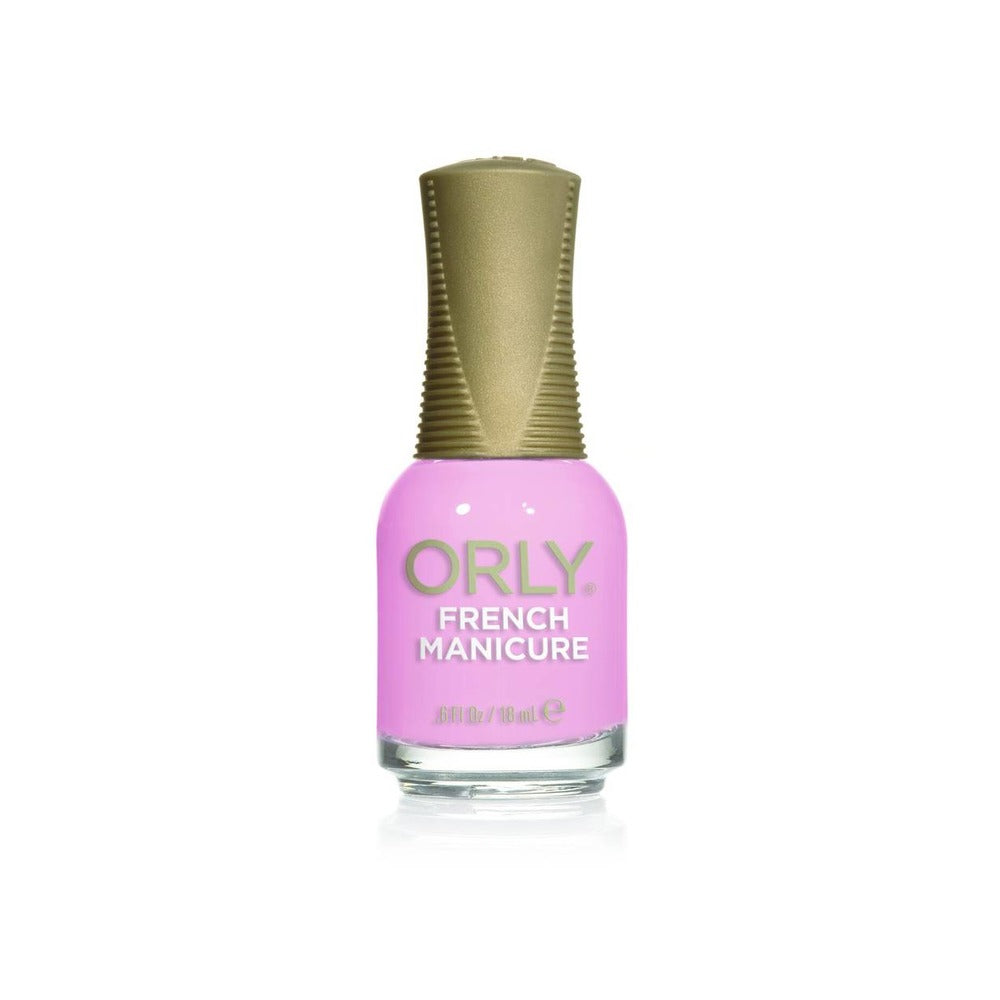 ORLY Nail Polish - Rose Coloured Glasses