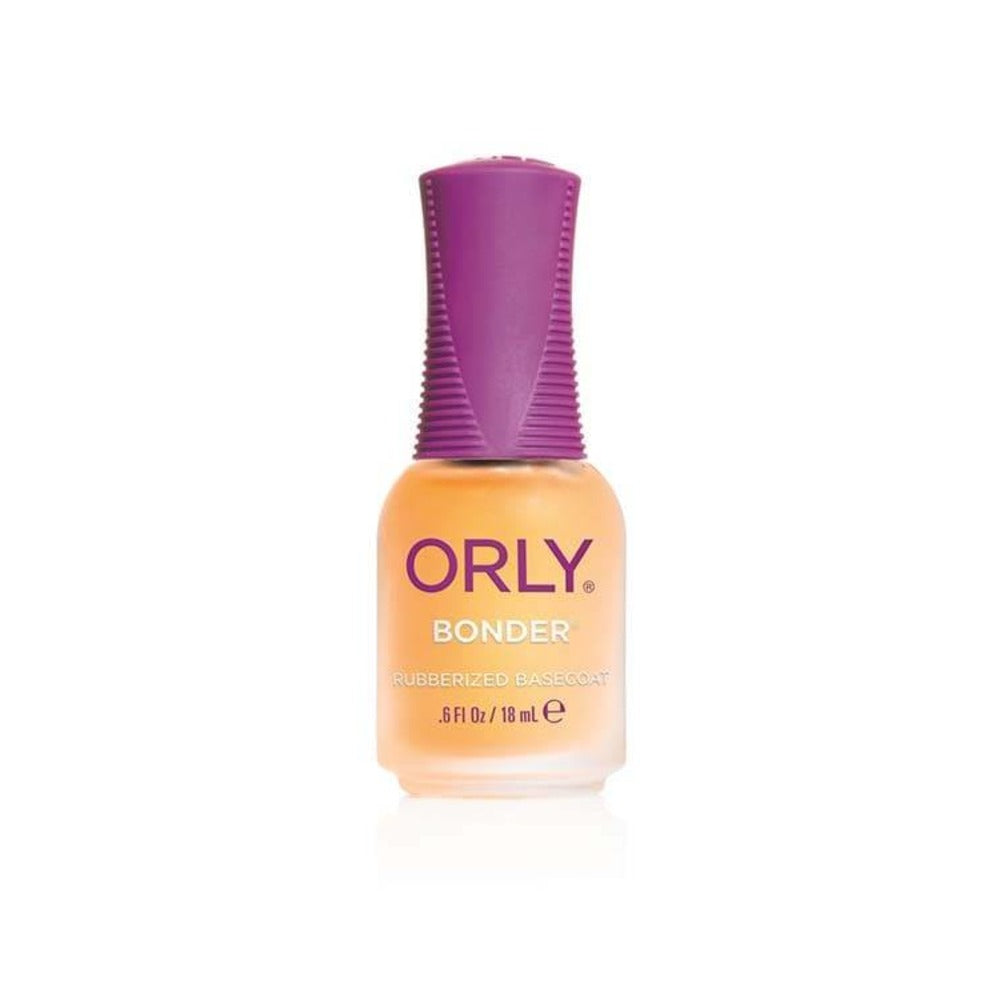 ORLY Bonder Rubberized Basecoat 18ml