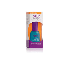 ORLY Top 2 Bottom 18ml