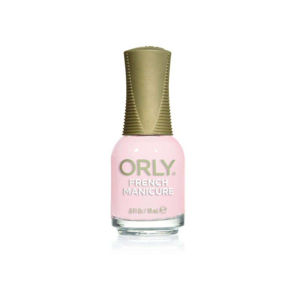 ORLY Nail Polish - Pink Nude