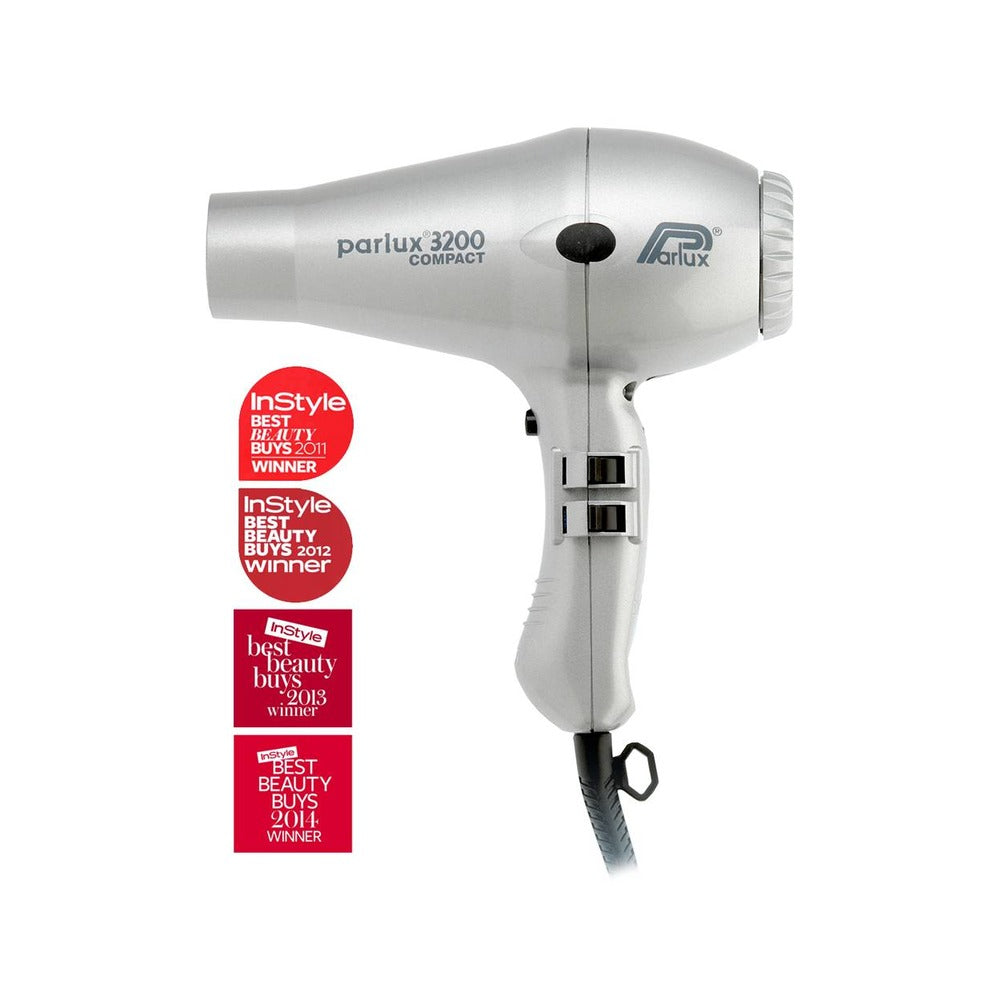 Parlux 3200 Plus Silver