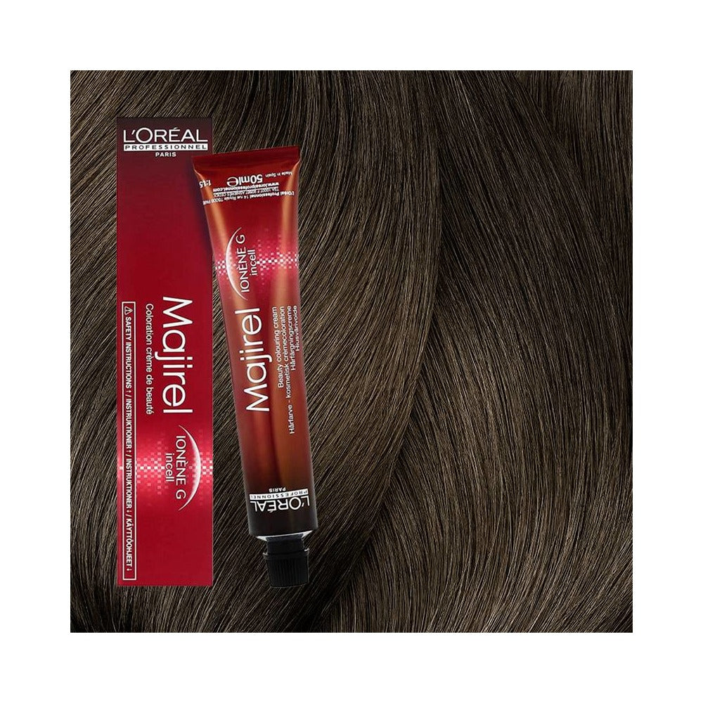 L'Oreal Majirel 5,3