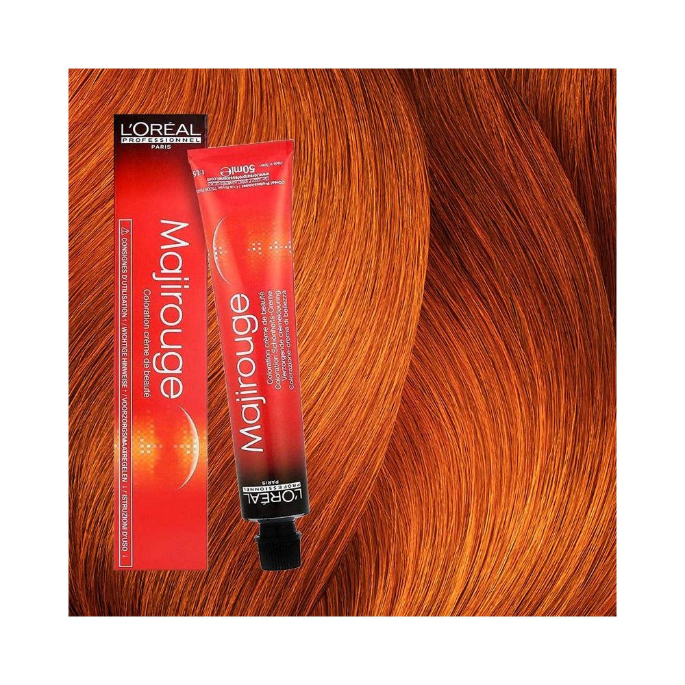 L'Oreal Majirouge 7,45