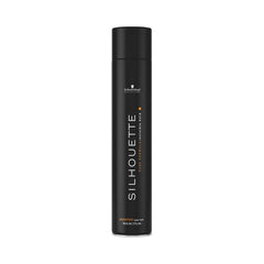 Schwarzkopf Silhouette - Super Hold - Hairspray 750ml