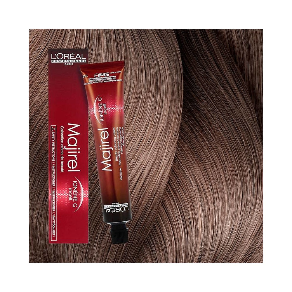 L'Oreal Majirel 8,2