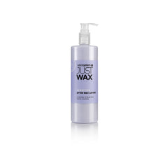 Just Wax - Pre & After Wax - Sensitive After Wax Lotion