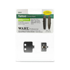 Wahl - Blade Set - Doodle, Tattoo, 8900