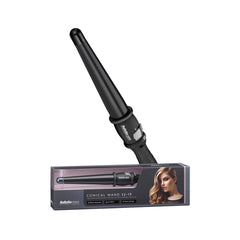 BaByliss PRO - Conical Wand - 32-19mm Black