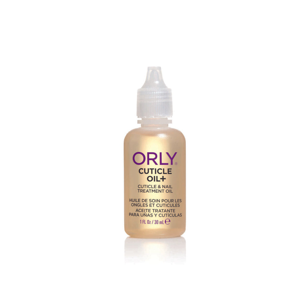 ORLY Cuticle Oil+ 30ml