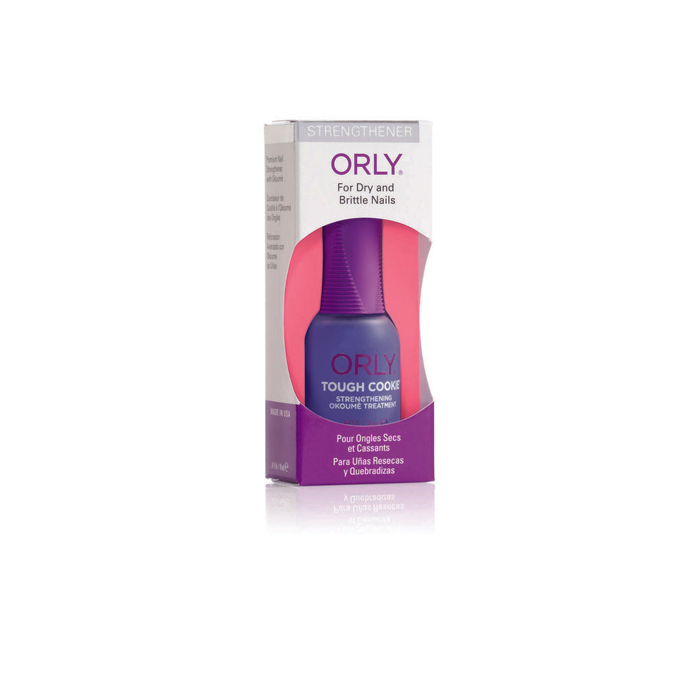 Orly NAIL STRENGTHENER - Tough Cookie 18ml