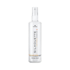 Schwarzkopf Silhouette - Flexible Hold - Style & Care Lotion