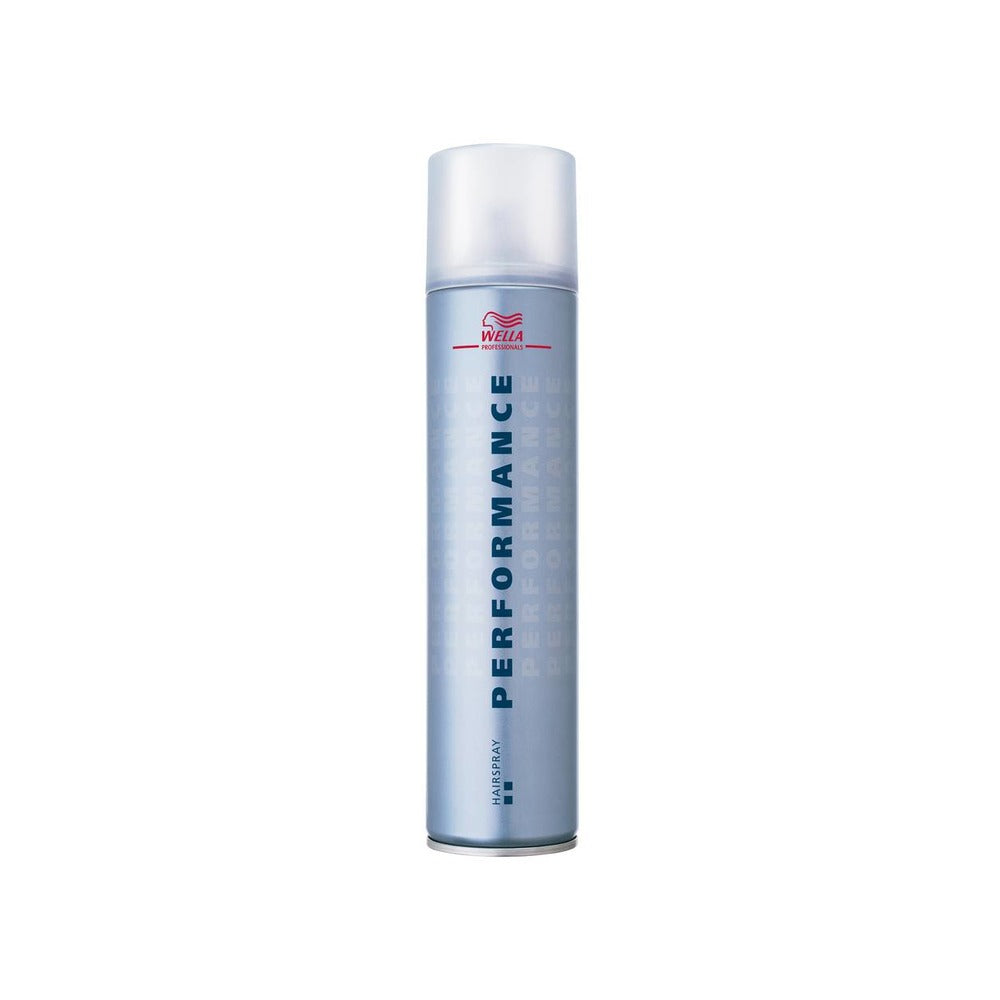 PERFORMANCE HAIRSPRAY - Ultra Hold (2 Square)