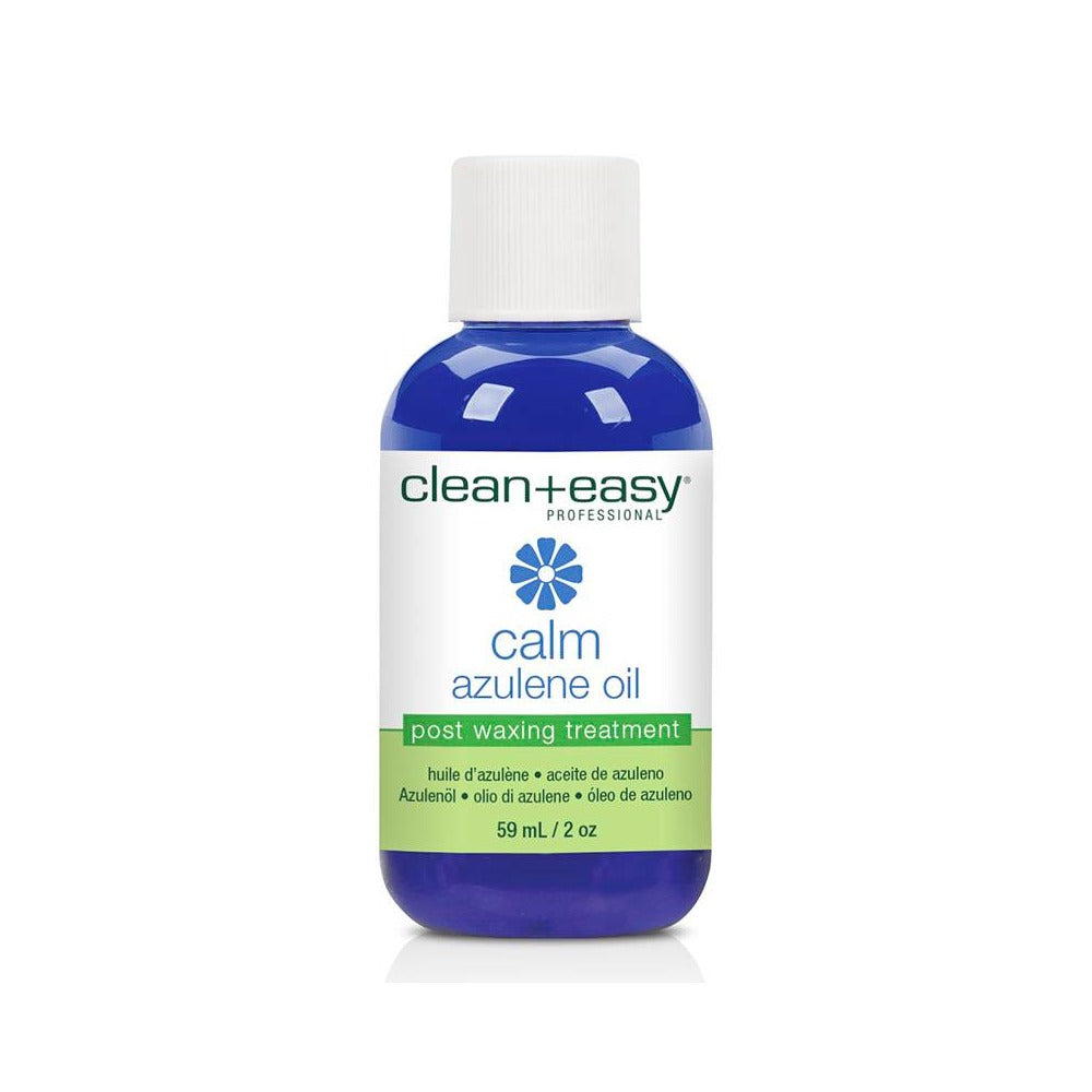 Clean+Easy Calm Azulene Oil