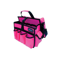 Wahl - Accessories - Tool Carry Case - Hot Pink
