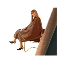 Hair Tools Satin Gown Bronze