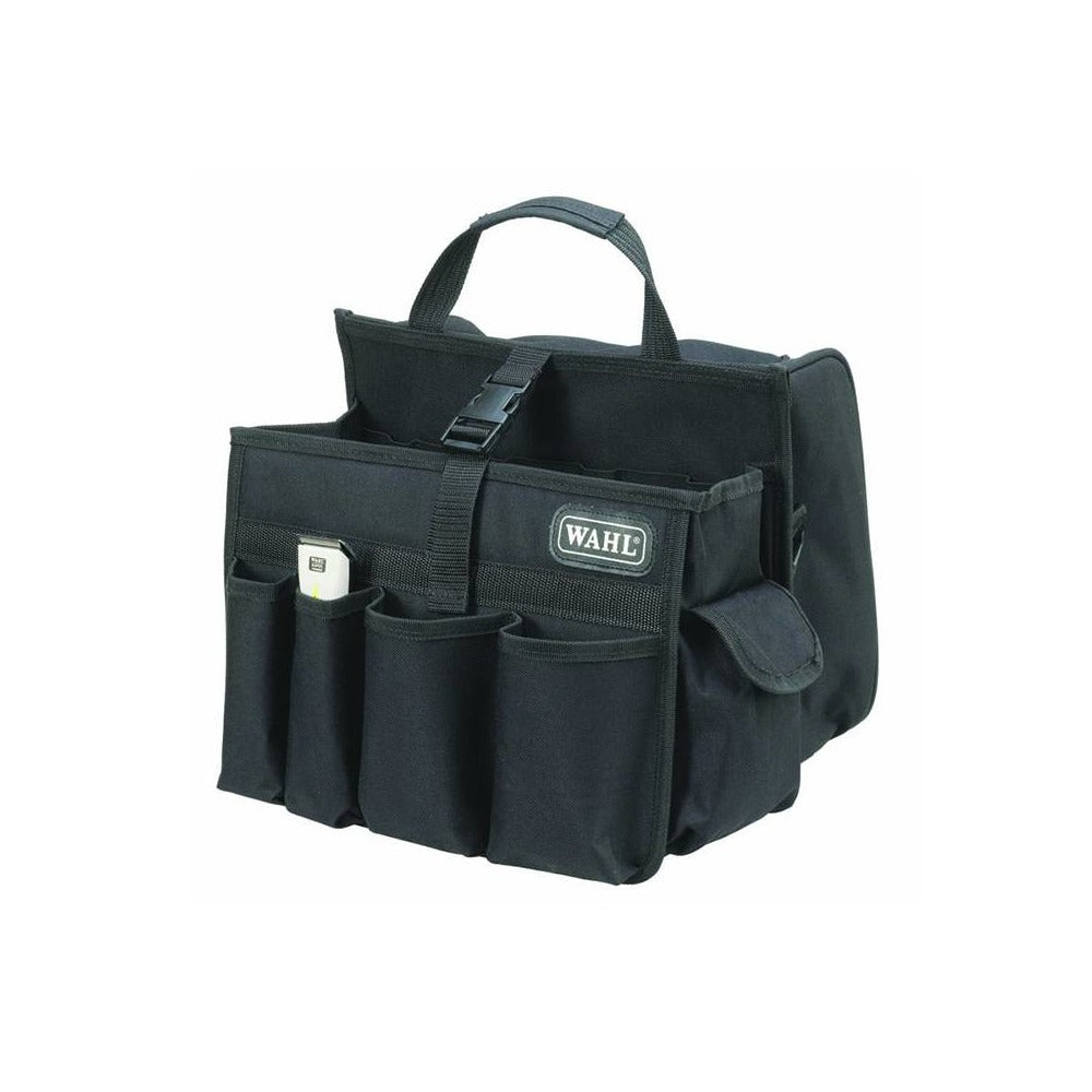 Wahl - Accessories - Tool Carry Case - Black
