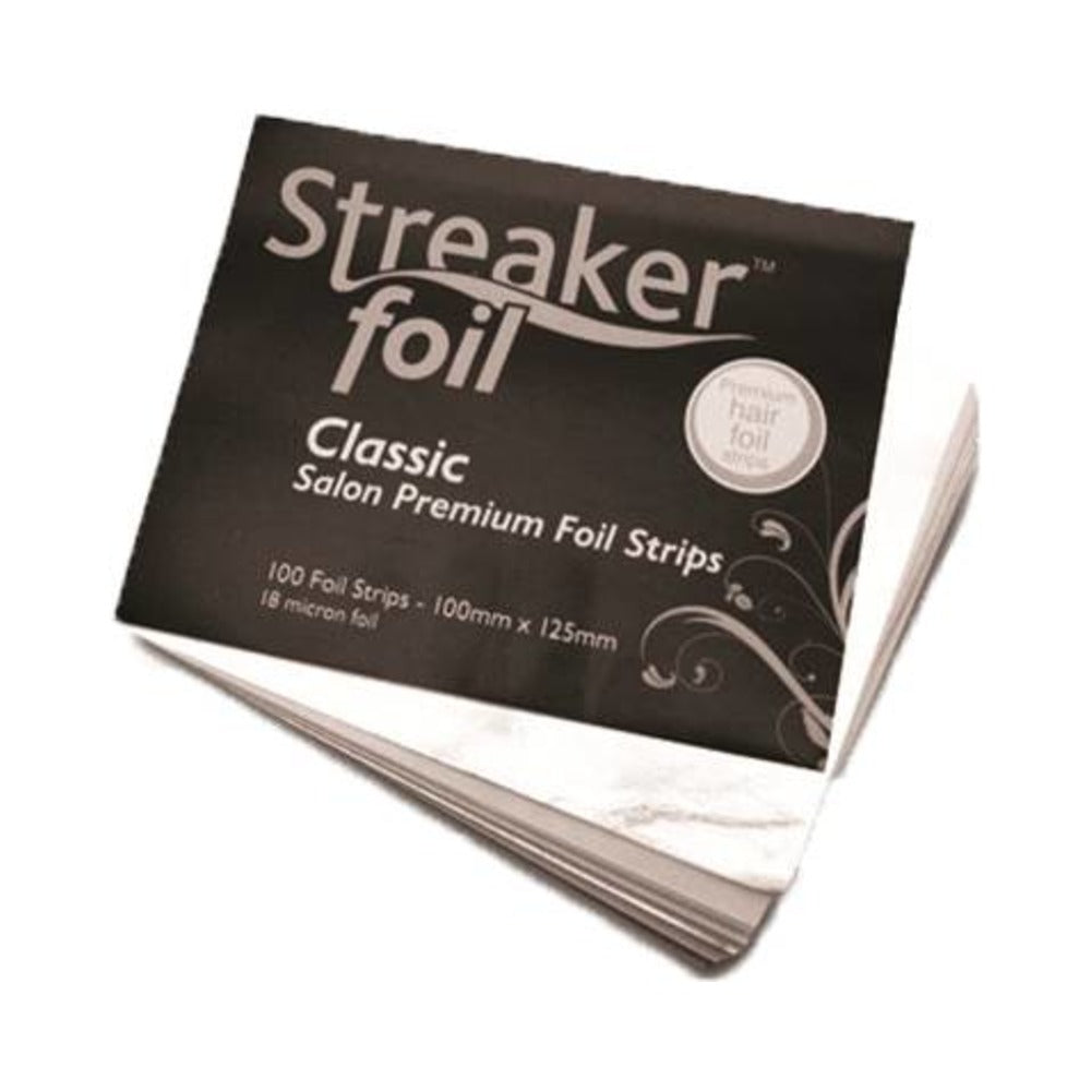 Streaker Foil - Strips - Small